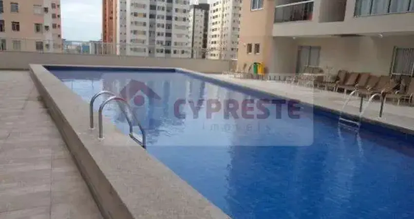 Apartamento com 2 quartos para alugar na Rua José Celso Cláudio, Nova Itaparica, Vila Velha