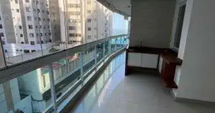 Apartamento com 3 quartos para alugar na Rua Niterói, Itapuã, Vila Velha