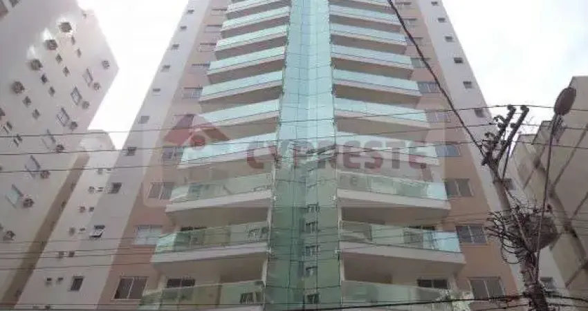 Apartamento com 3 quartos para alugar na Rua Goiânia, Itapuã, Vila Velha