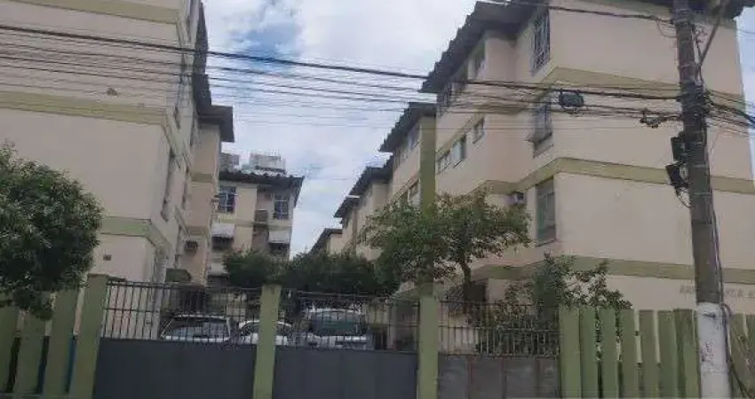 Apartamento com 2 quartos à venda na Rua Antônio Régis dos Santos, 360, Praia de Itapoã, Vila Velha