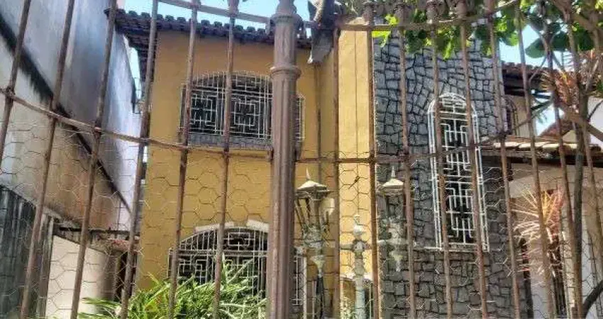Casa com 3 quartos à venda na Rua Major Nodge Ulisses de Oliveira, 110, Itapuã, Vila Velha