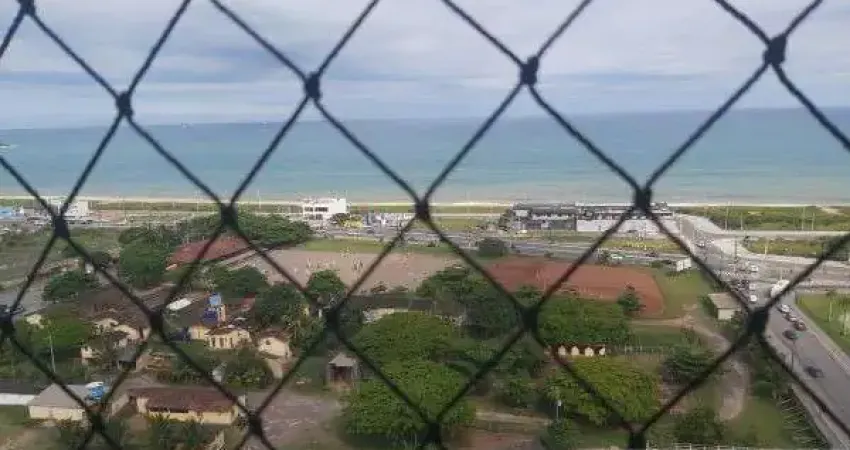 Apartamento com 2 quartos para alugar na Rua Coronel Otto Netto, Jockey de Itaparica, Vila Velha