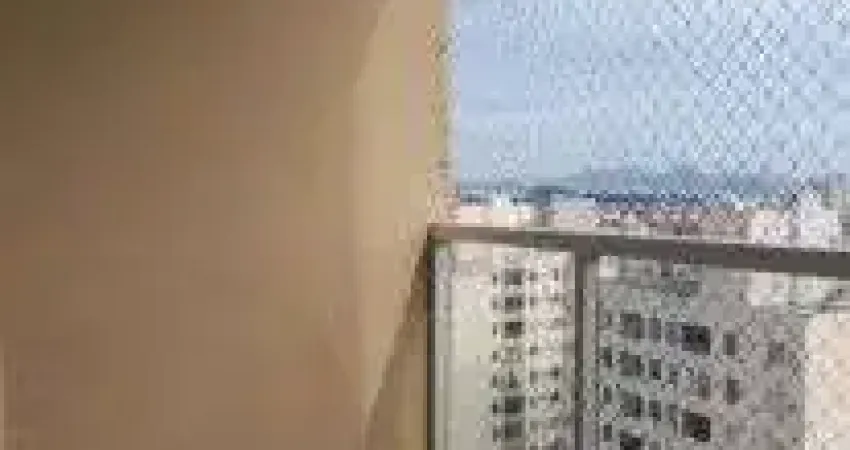 Apartamento com 2 quartos para alugar na Rua Itabaiana, Praia das Gaivotas, Vila Velha