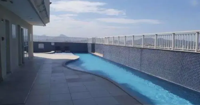 Apartamento com 2 quartos para alugar na Rodovia do Sol lado par, Praia de Itaparica, Vila Velha