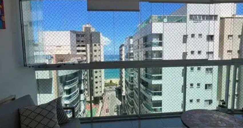 Apartamento com 3 quartos para alugar na Rua Goiânia, Itapuã, Vila Velha