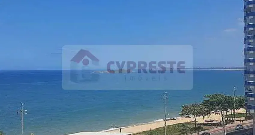 Apartamento com 2 quartos para alugar na Avenida Hugo Musso, Itapuã, Vila Velha