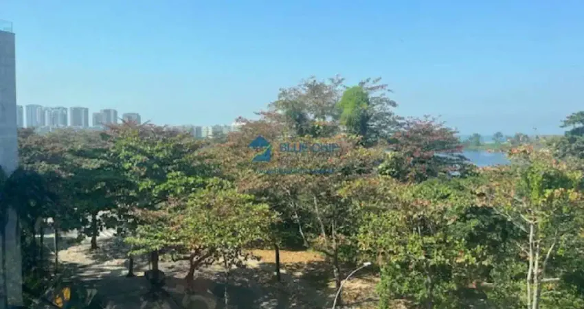 Apartamento à Venda no Condomínio Mandala - Barra da Tijuca, com 4 Quartos, 123m² por R$1.650.000,00