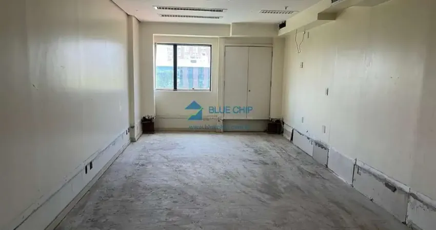 Sala para venda no condomínio barra tower - barra da tijuca, com 36m² por r$288.000,00