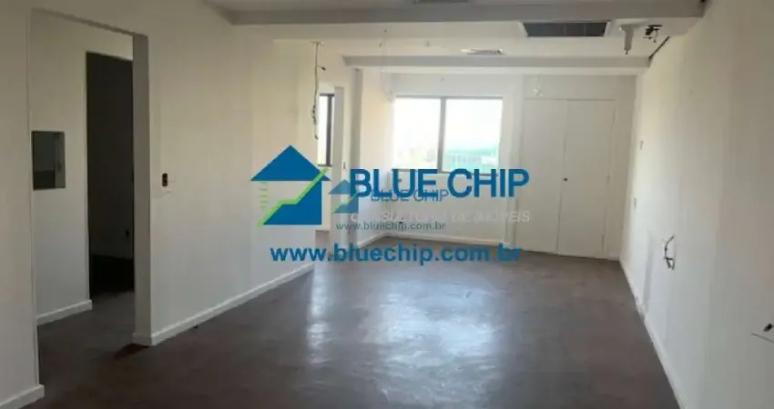 Sala para venda no condomínio barra tower - barra da tijuca, com 70m² por r$576.000,00
