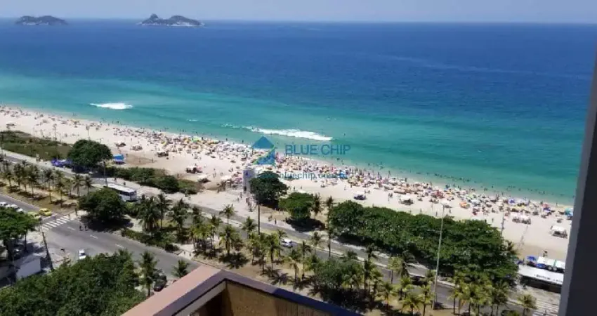 Apartamento à Venda no Condomínio Barramares - Barra da Tijuca, com 304m², 04 quartos por R$5.900.000,00
