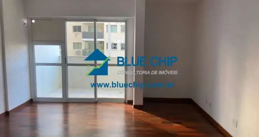 Apartamento à Venda no Condomínio Barra Bonita, Ed. Top Duplex - Recreio dos Bandeirantes, com 2 Quartos por R$580.000,00