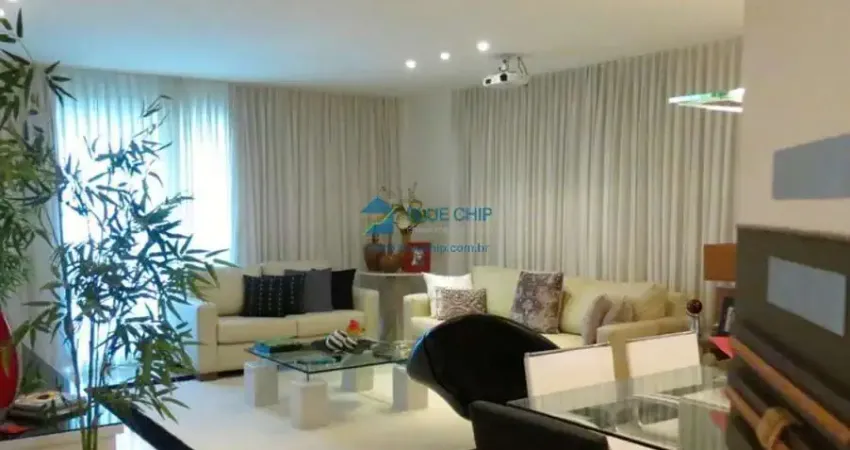 Apartamento no condomínio pedra de itaúna, com 4 quartos e 4 suítes na barra da tijuca - rio de janeiro, com 220m² e 3 vagas de garagem.