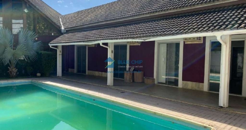 Casa à Venda no Condomínio Maramar - Recreio dos Bandeirantes, 510 m² por R$2.800.000,00