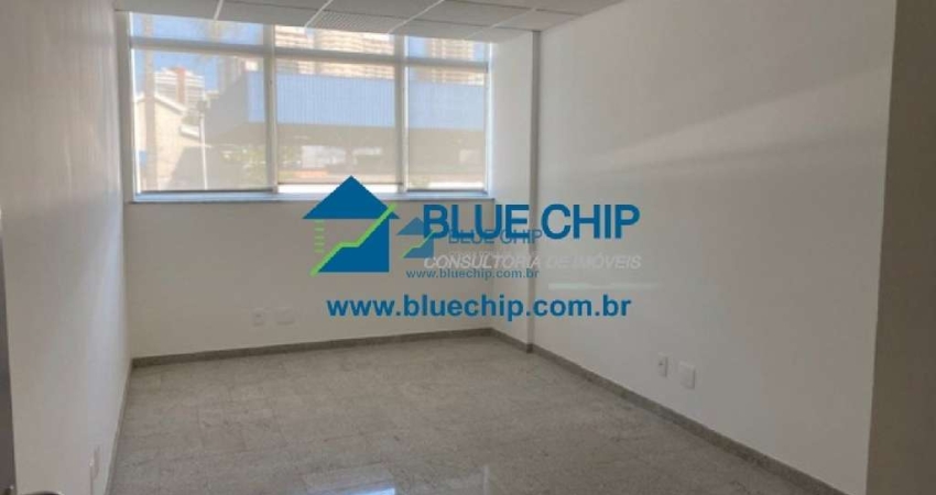 Sala para Venda no Condomínio Ion Intelligent Center,  Barra da Tijuca por R$310.000,00