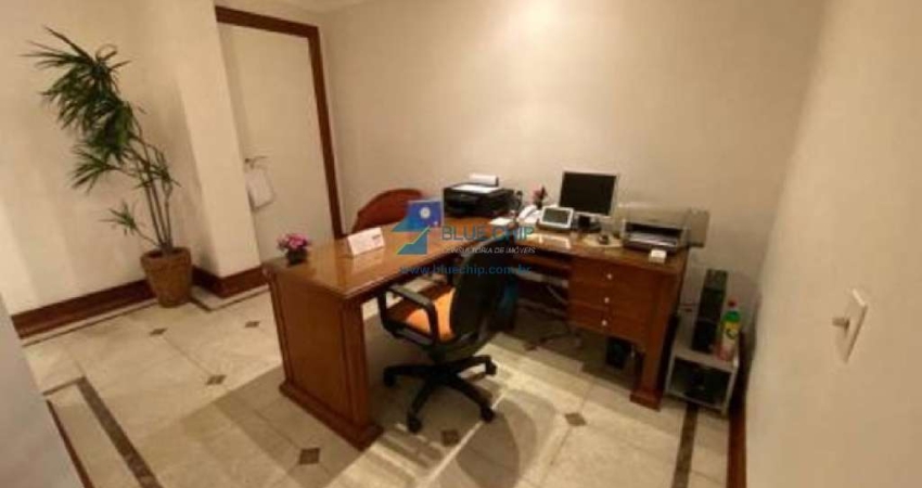 Sala à venda no Centro Médico Richet -  Barra da Tijuca 75m² por R$598.000,00