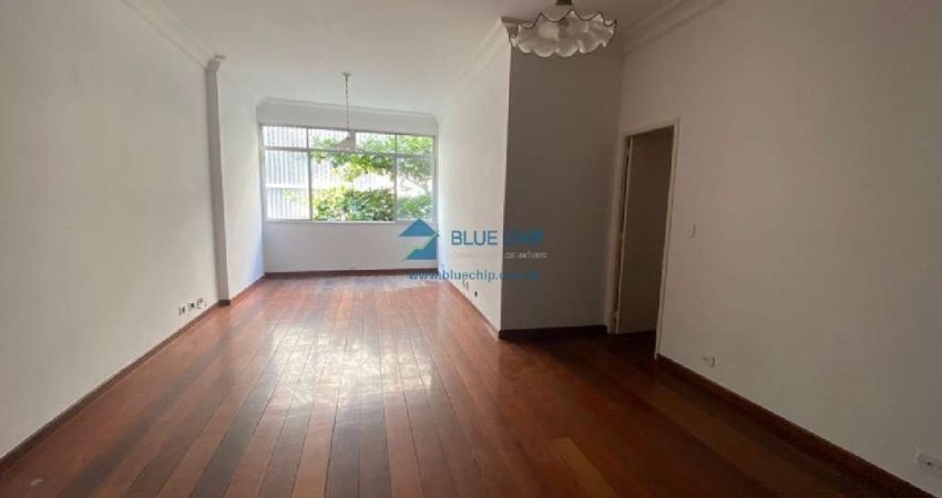 Apartamento à Venda em Copacabana - 120m²  com 3 Quartos por R$ 1.290.000,00.