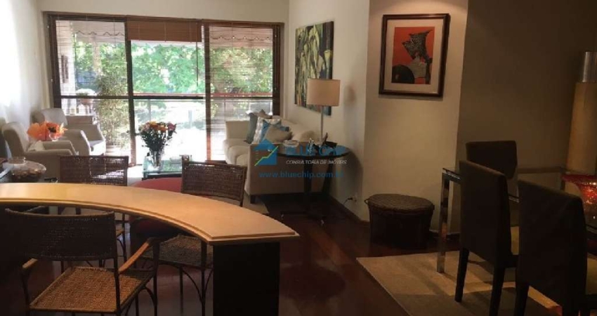 Apartamento à Venda no Condomínio Barra Deck Leste - Barra da Tijuca, com 4 Quartos por R$1.750.000,00