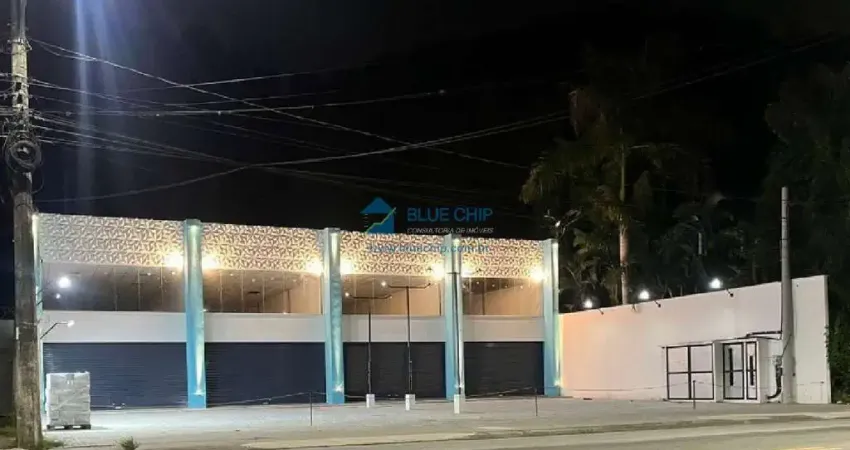 Loja para Locação em Vargem Pequena com 150m² por R$9.800,00