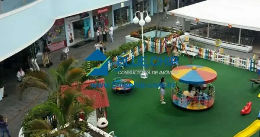 Quiosque para Locação no Shopping Millennium com 10m² - Barra da Tijuca por R$3.500,00