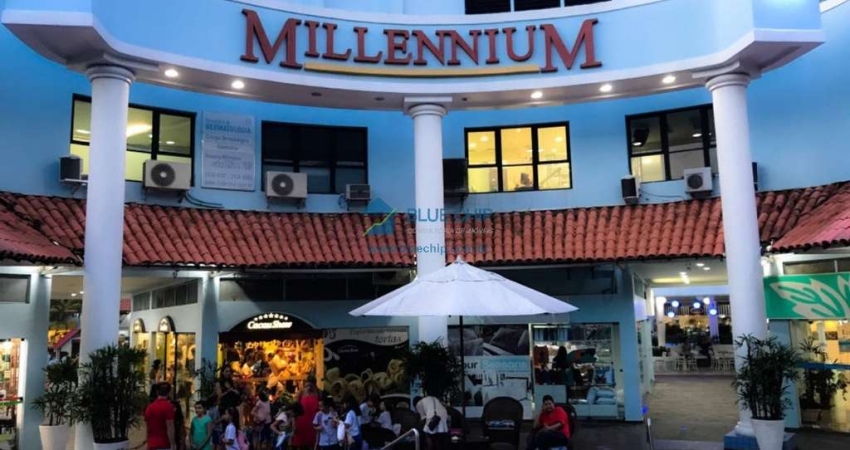 Quiosque para Locação no Shopping Millennium - Barra da Tijuca por R$3.500,00