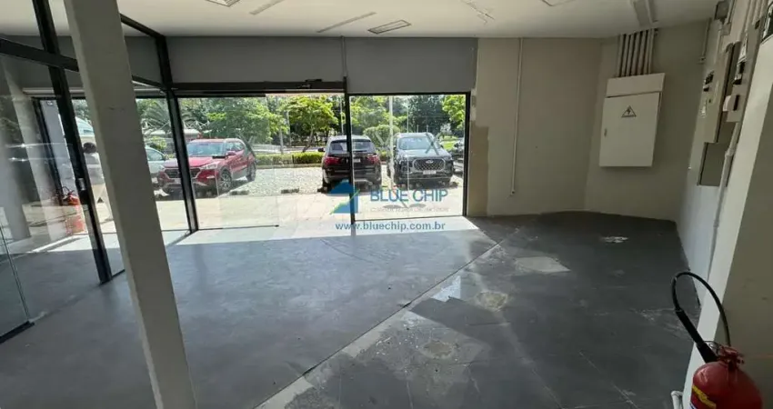Loja à Venda no Shopping Novo Leblon - Barra da Tijuca com 64m² por R$1.250.000,00
