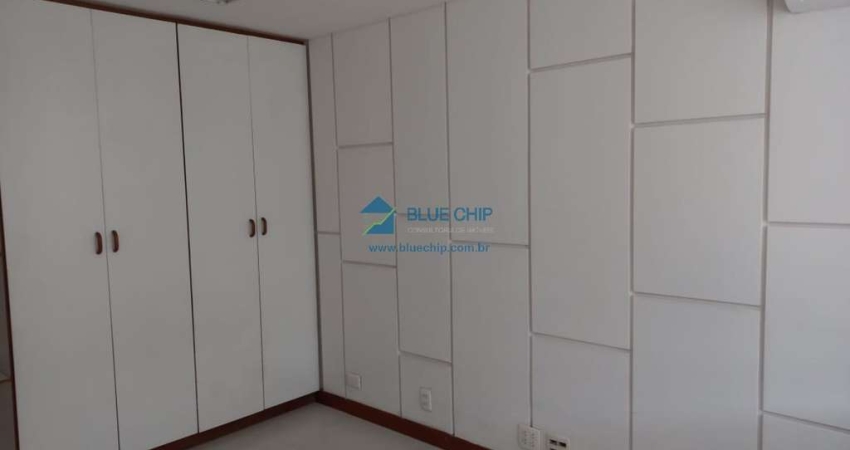 Sala para Locação - Barra da Tijuca, com 28m² por R$1.600,00