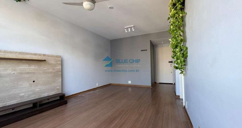 Apartamento para Locação - Ipanema, com 65m², 2 quartos, por R$ 7.000,00 + taxas