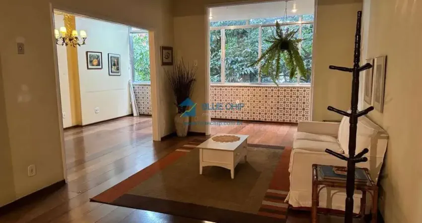 Apartamento à Venda no Flamengo, com 3 Quartos, 157 m² por R$1.400.000,00
