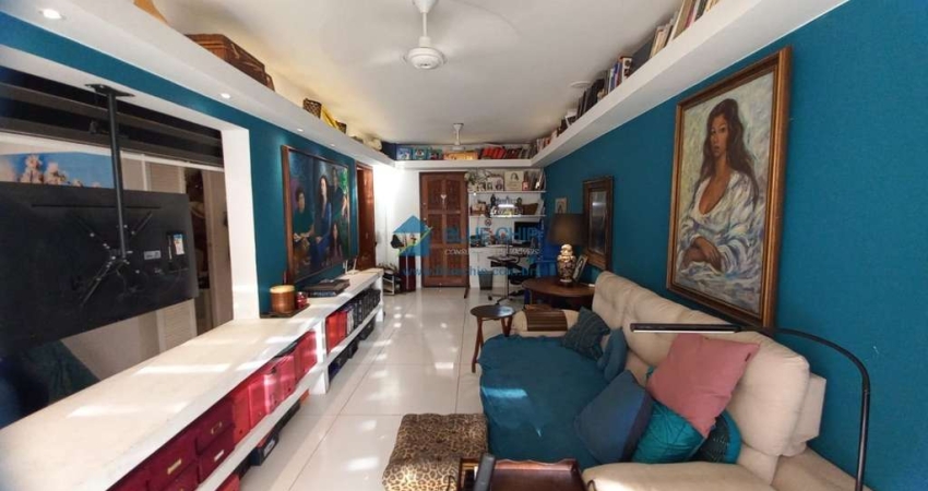Apartamento à venda no Condomínio Alfa Barra - Barra da Tijuca com 59m² por R$900.000,00
