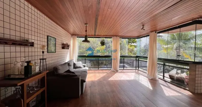 Apartamento à Venda no Recreio dos Bandeirantes com 105m² por R$650.000,00