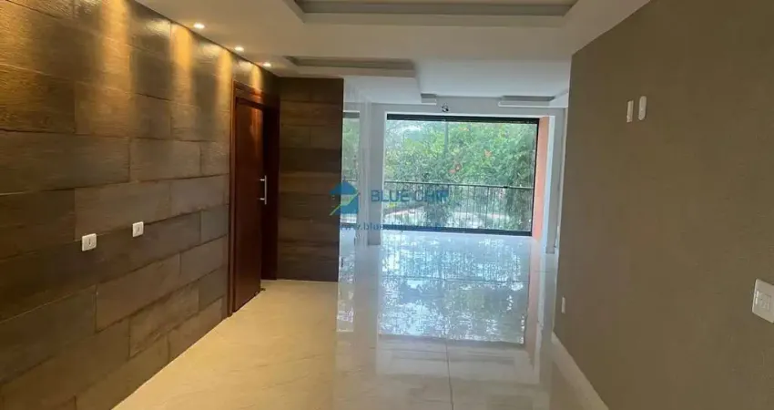 Apartamento à venda no condomínio novo leblon - barra da tijuca com 3 quartos por r$1.890.000,00