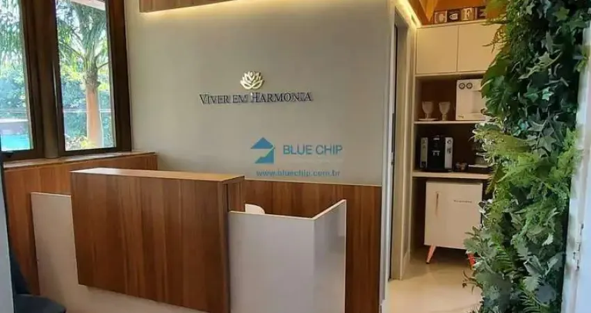 Sala para locação no jardim oceânico - barra da tijuca com 29m² por r$280.000,00