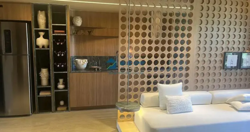 Apartamento à venda no península endless - barra da tijuca com 2 quartos, 1 suíte por r$1.089.553,80