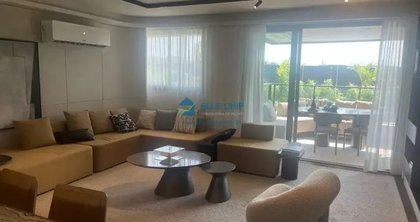 Apartamento à venda no península endless - barra da tijuca com 4 quartos, 1 suíte por r$1.854.156,00