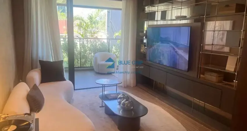 Apartamento à venda no península endless - barra da tijuca com 3 quartos, 1 suíte por r$1.343.136,00