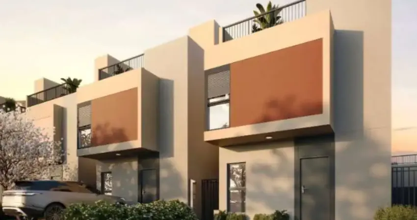 Casa com 4 quartos à venda na Avenida dos Sonhos, 525, Medeiros, Jundiaí