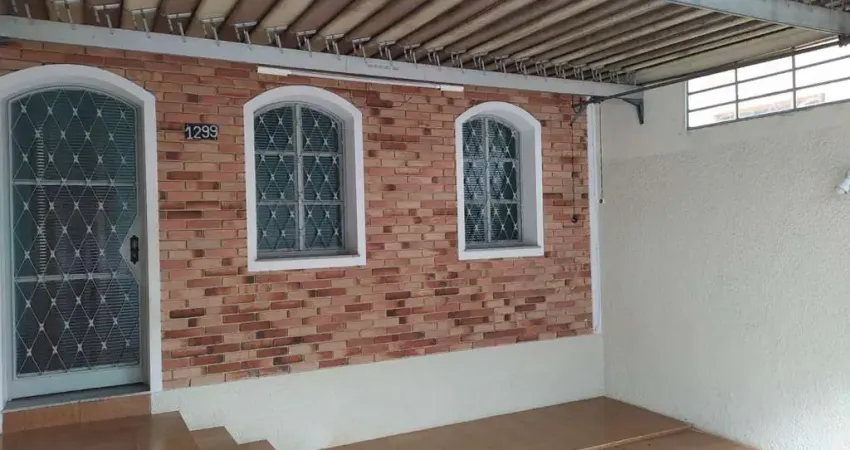 CASA À VENDA NA RUA VX DE NOVEMBRO, VILA MUNICIPAL, JUNDIAÍ