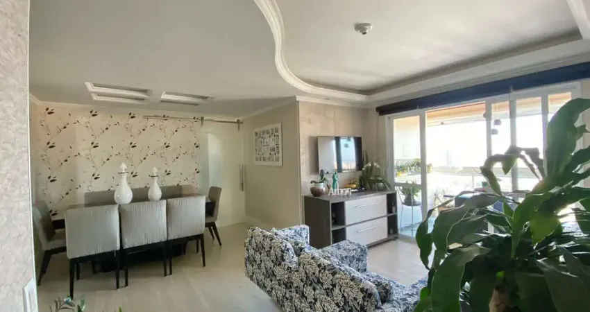 Apartamento venda e compra no Condomínio Residencial Garden Place em Jundiaí-SP