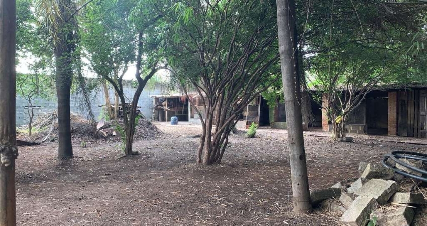 TERRENO (COMERCIAL / RESIDENCIAL) PLANO PARA VENDA NA VILA CAMPOS SALES, JUNDIAÍ SP
