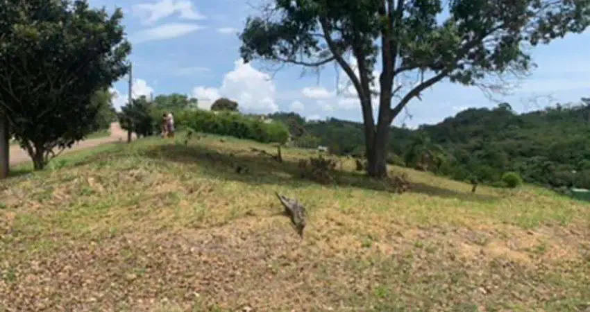 TERRENO À VENDA NO CONDOMÍNIO SERRA DOS CRISTAIS , CAJAMAR, SP