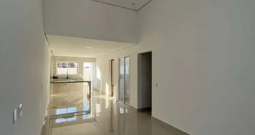 CASA TÉRREA A VENDA NO JARDIM VALE VERDE - JUNDIAÍ SP