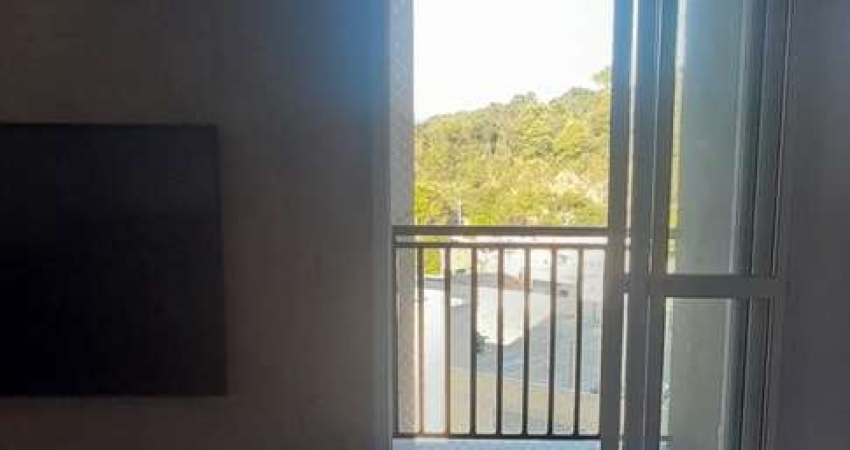 APARTAMENTO PARA VENDA NO MAXX SANTA ANGELA - HORTO FLORESTAL - JUNDIAÍ SP