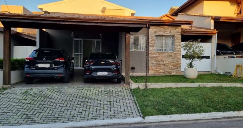 CASA À VENDA CONDOMÍNIO VIVENDA CENTENÁRIO, JUNDIAÍ