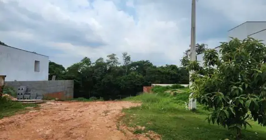 EXCELENTE TERRENO PARA VENDA NO RESERVA DOS JATOBÁS, LOUVEIRA SP