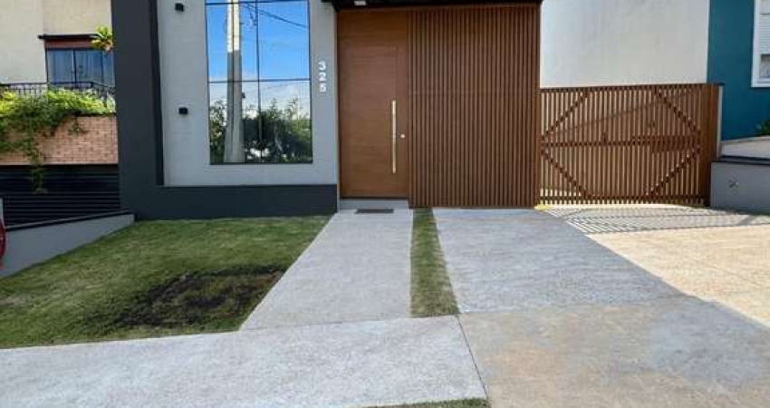 Casa venda e compra no Condomínio Reserva Ermida no Eloy Chaves em Jundiaí-SP.