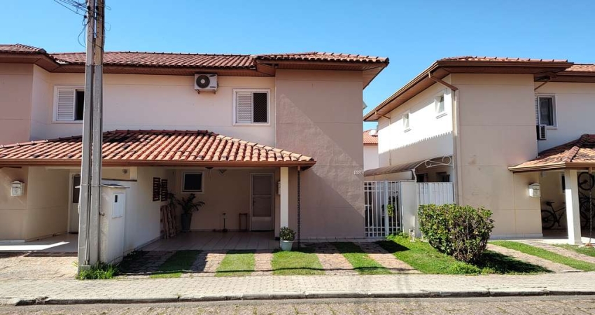 Casa em condomínio fechado com 3 quartos à venda na Avenida Antônio Frederico Ozanan, 9200, Jardim Shangai, Jundiaí