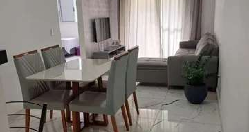 APARTAMENTO PARA VENDA / COMPRA - CONDOMÍNIO RESIDENCIAL PARACATU - JUNDIAÍ SP