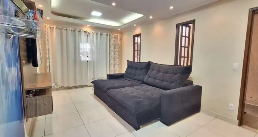 Casa com 2 quartos à venda na Rua Daniel da Silva, 758, Fazenda Grande, Jundiaí