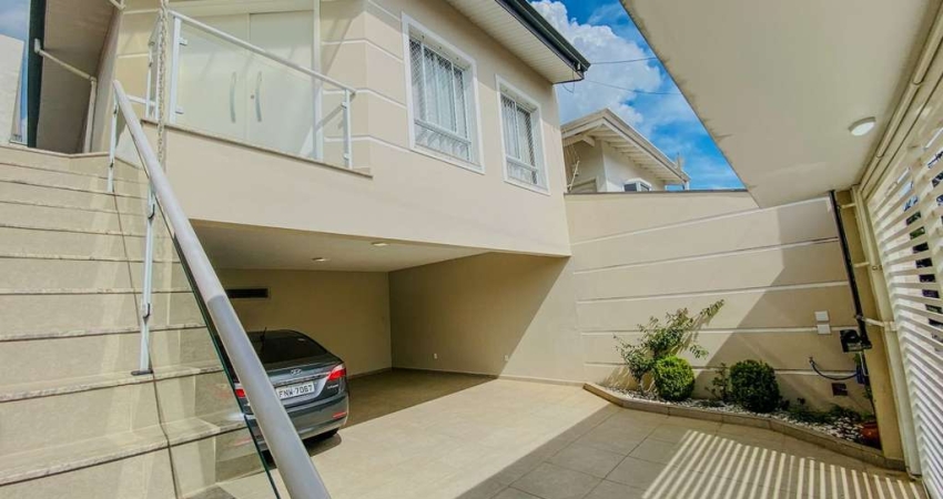 CASA À VENDA E COMPRA NO JARDIM ITÁLIA