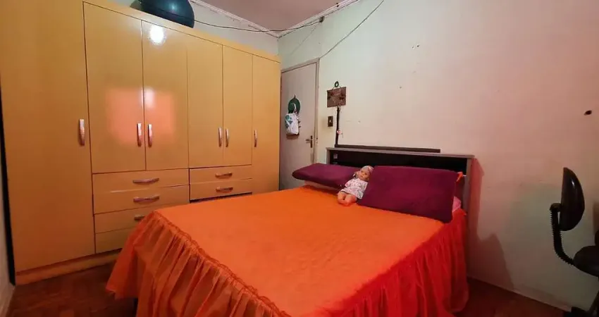 Casa venda e compra no bairro Eloy Chaves 2 em Jundiaí
